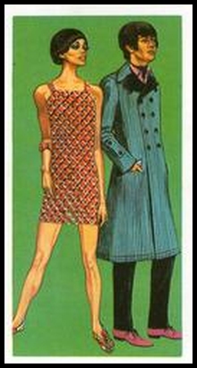 50 Day Clothes 1967